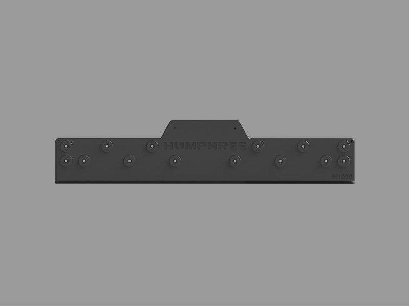 Humphree H Series and HA Series Interceptors