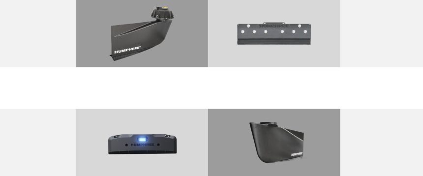 Humphree Trim and Stabilisation Systems